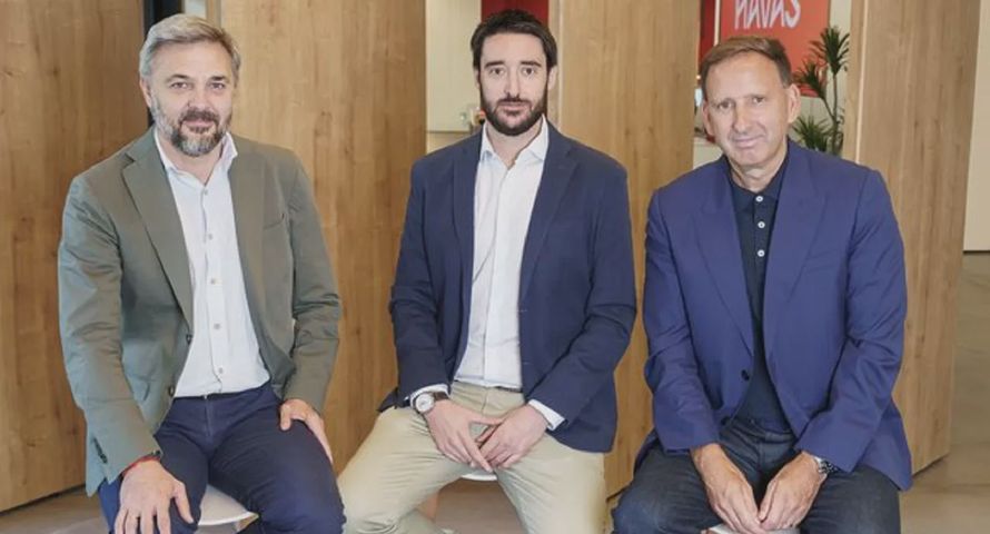 Havas przejmuje hiszpańską agencję Tidart