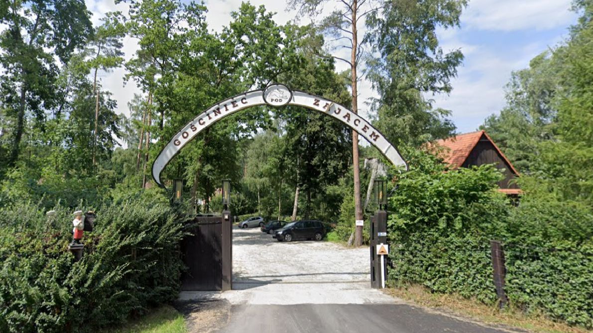 Restauracja zamieściła w sieci wymowny wpis