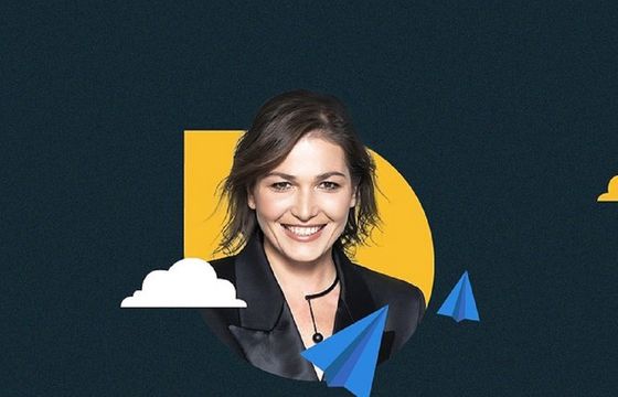 Dorota Bigo-Sułowska pożegnała sie z Google. Została chief growth officerem w Salestube