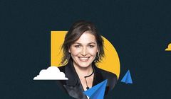 Dorota Bigo-Sułowska pożegnała sie z Google. Została chief growth officerem w Salestube