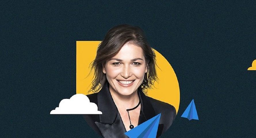 Dorota Bigo-Sułowska pożegnała sie z Google. Została chief growth officerem w Salestube