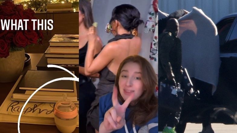 Kylie Jenner już urodziła?