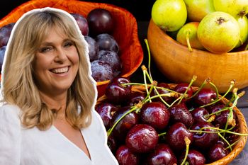 Ewa Wachowicz odradza jedzenie tych owoców zimą. Są naszpikowane chemią