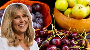 Ewa Wachowicz odradza jedzenie tych owoców zimą. Są naszpikowane chemią