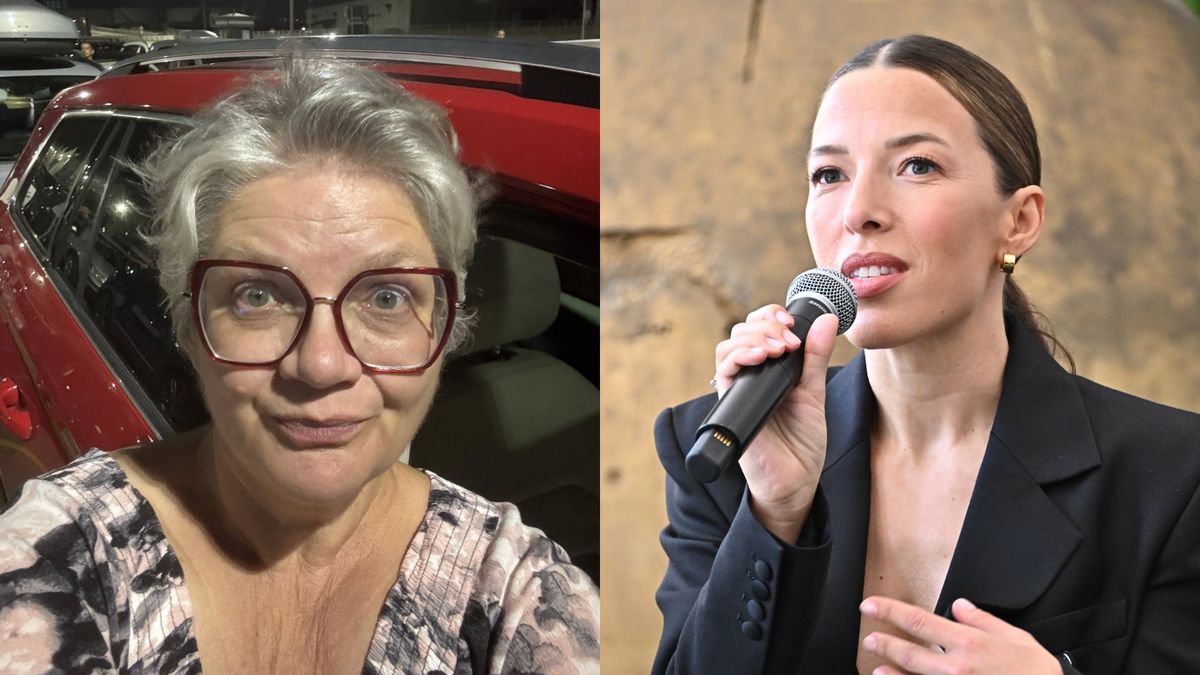 Dorota Zawadzka o słowach Ewy Chodakowskiej