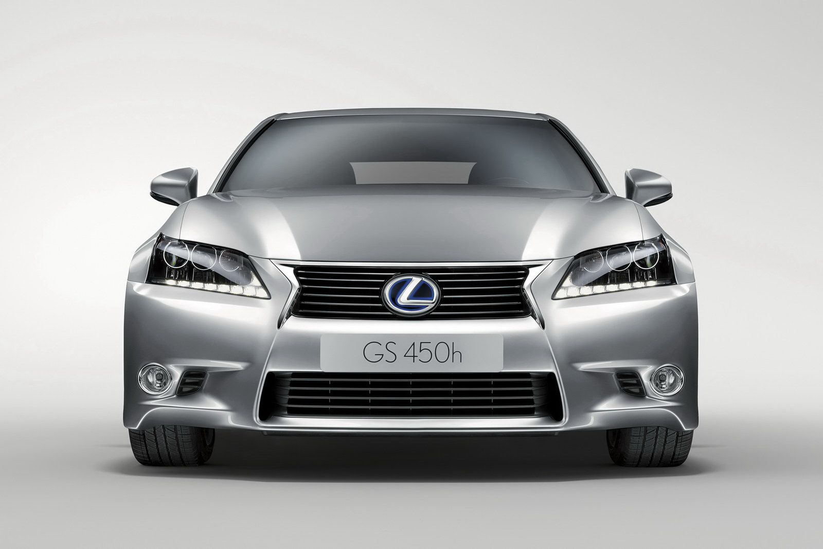 Lexus GS 450h
