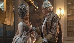 Netflix udostępnił zwiastun nowego serialu „Królowa Charlotta”