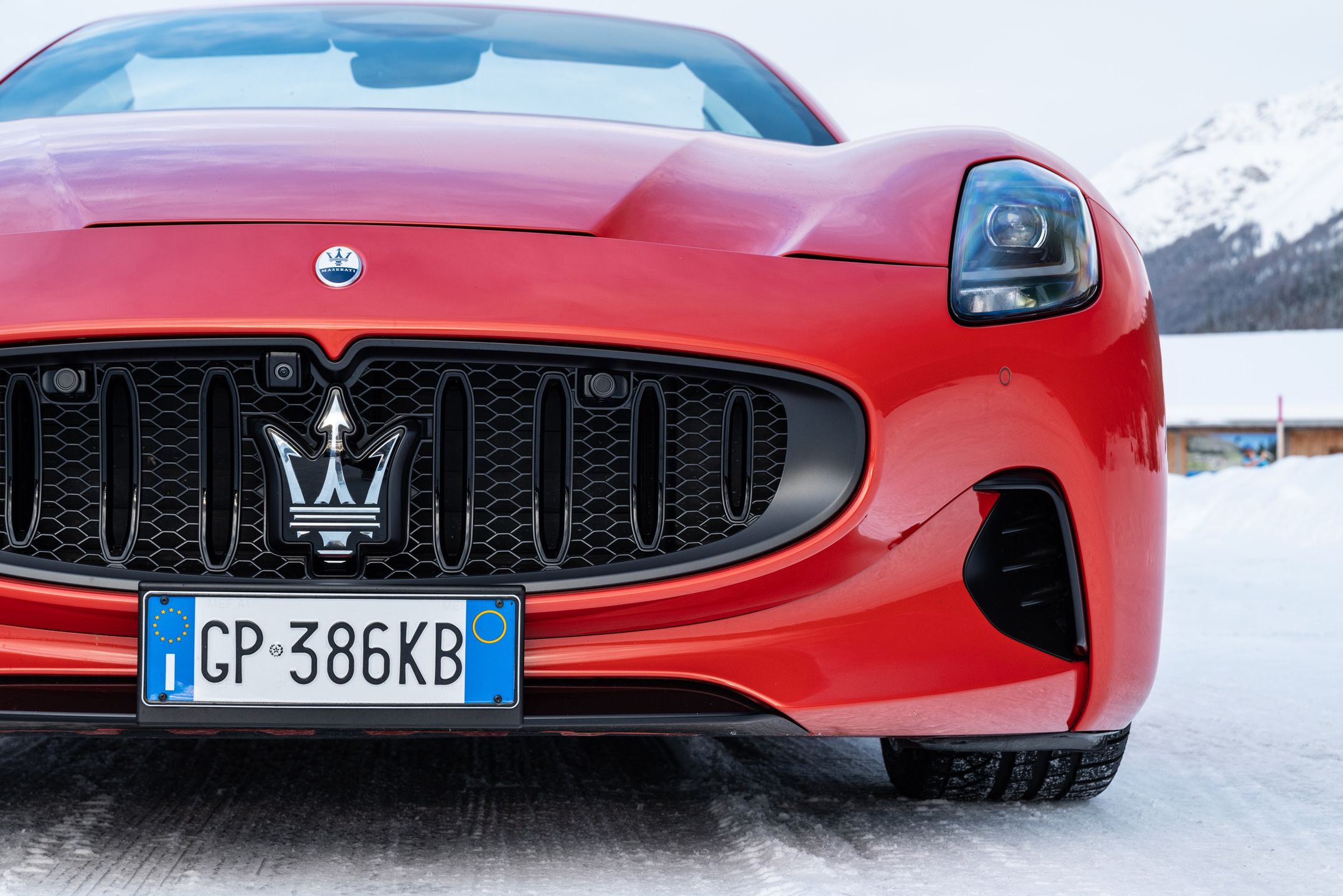 Maserati GranCabrio i GranTurismo
