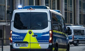 Działał dla rosyjskiego wywiadu? Niemcy oskarżyły Ukraińca