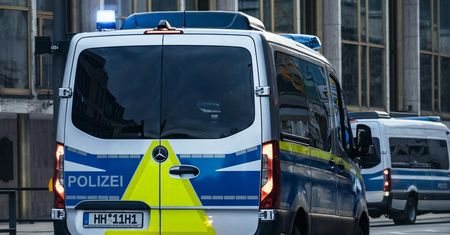Działał dla rosyjskiego wywiadu? Niemcy oskarżyły Ukraińca