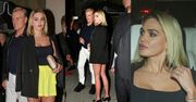 65-letni Dolph Lundgren i jego młodsza o 39 lat ŻONA opuszczają restaurację w West Hollywood (ZDJĘCIA)