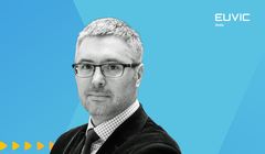 Krzysztof Kurowski group account directorem w Euvic Media