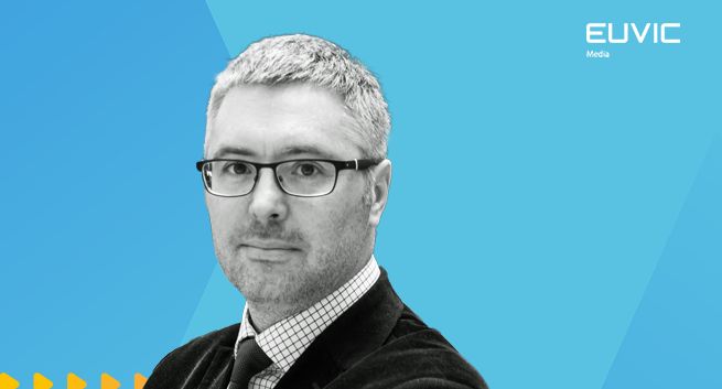 Krzysztof Kurowski group account directorem w Euvic Media