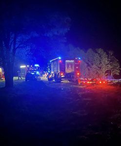 Zagadkowa śmierć w zalewie. Nieopodal odnaleziono mężczyznę