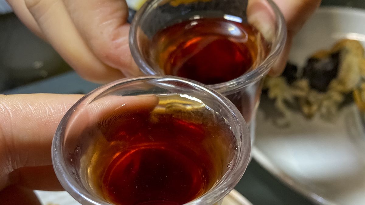 Nalewka z czosnku to tania ochrona przed miażdżycą czy zawałem