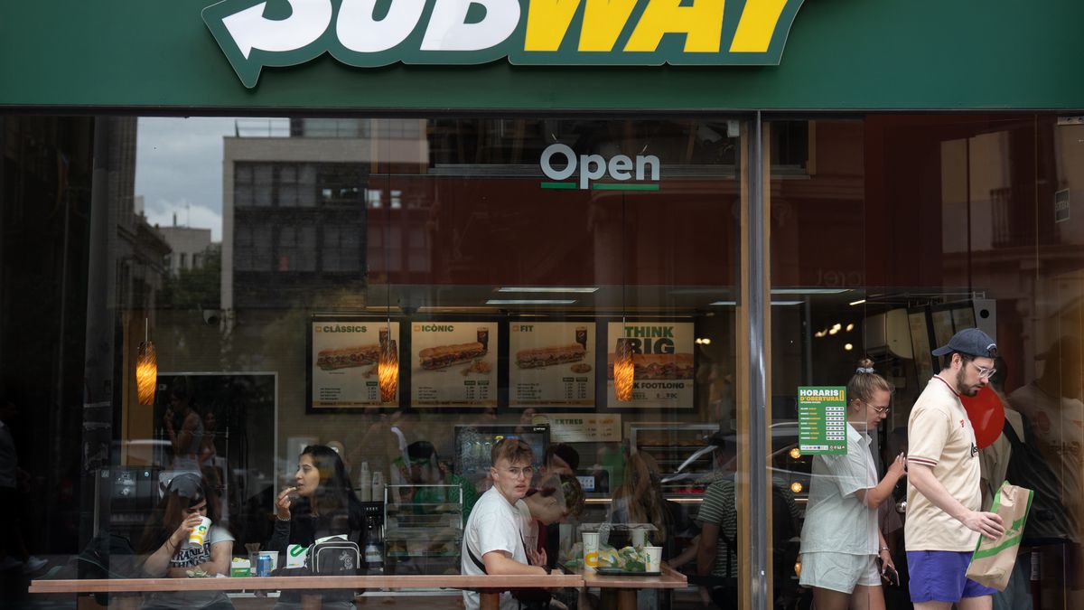 Miliarderka, o której mało kto słyszał. Odziedziczyła sieć Subway i rozdaje majątek