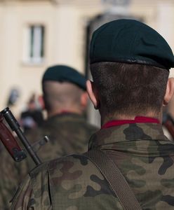 Sondaż: kto powinien bronić kraju? Polacy niemal zgodni
