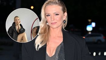 Barbara Kurdej-Szatan w ODWAŻNEJ sesji zdjęciowej. Fani ZACHWYCENI