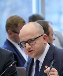 Zatrzymanie i aresztowanie Dariusza Mateckiego. Sejm zdecydował