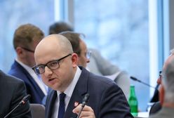 Zatrzymanie i aresztowanie Dariusza Mateckiego. Sejm zdecydował