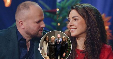 Uczestnicy "Rolnika" spędzili razem Sylwestra. Agata, Wiktoria i Marcin bawi się w najlepsze