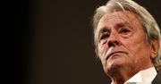Wzruszające słowa. Alain Delon napisał pożegnalny list