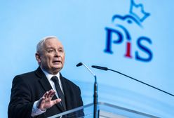 Kaczyński miał żądać płacenia wielkich pieniędzy. Zebrano ponad milion