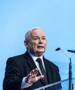 Kaczyński miał żądać płacenia wielkich pieniędzy. Zebrano ponad milion