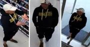 Mogilno: Ukradł markowe perfumy. Rozpoznajesz go? Powiadom policję