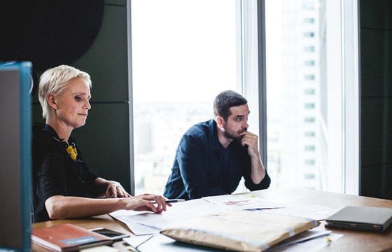 „Pakt 2” w HBO od listopada (wideo)