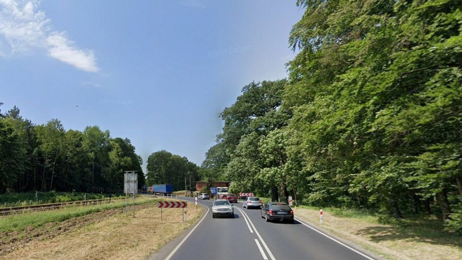 Samorząd wybuduje drogę rowerową pomiędzy Lesznem a Kąkolewem