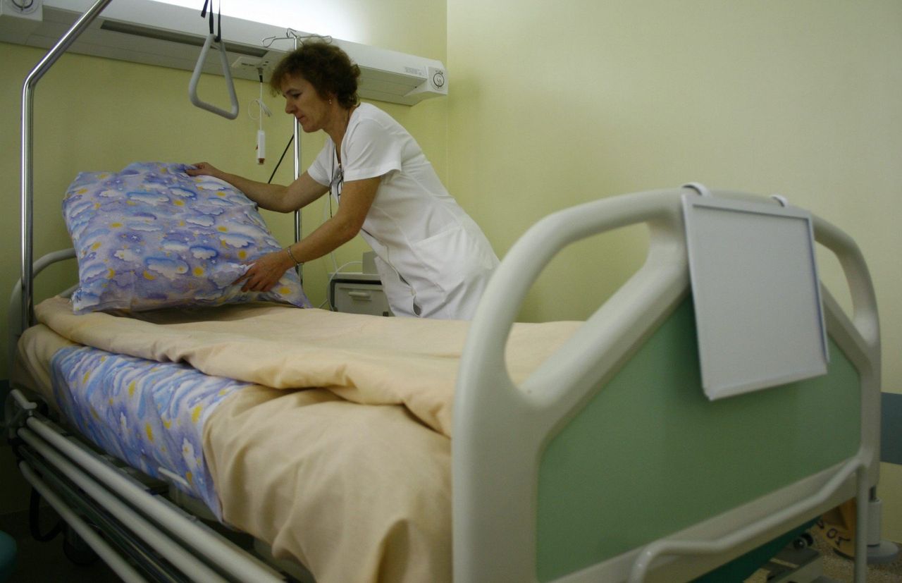 Łódź: Więcej miejsc w opiece długoterminowej i ZOL-ach w województwie łódzkim