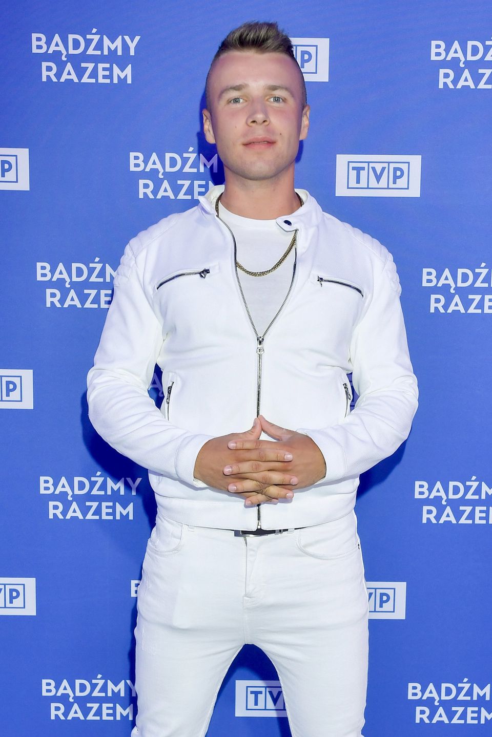 oczy niebieskie, Konrad Skolimowski