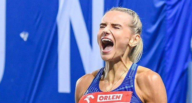 Justyna Święty-Ersetic ambasadorką marki Sante