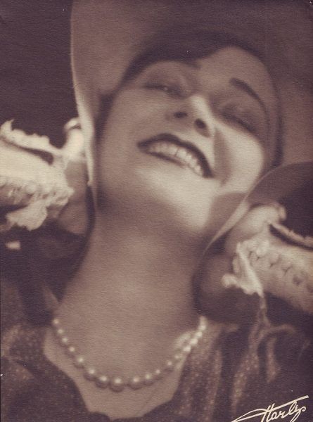 Olga Czechowa