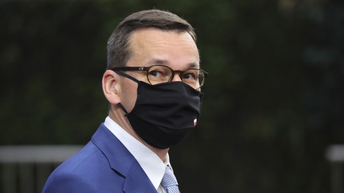 Mateusz Morawiecki
