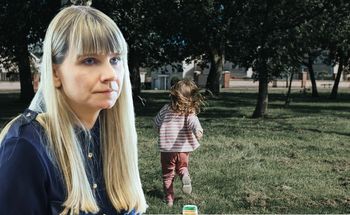 Afera z odebraniem dzieci. Policja: Rodzina miała Niebieską Kartę