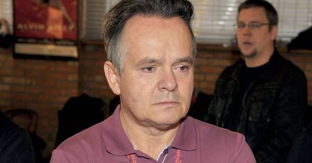 Ma 71 lat. Nie każdy wie, kim jest jego żona