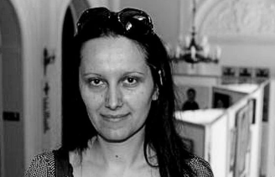 Zmarła dziennikarka „Super Expressu” Aleksandra Wesołowska