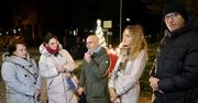 Tarnobrzeg: Mamy w mieście rondo imienia "Choinki Życzeń"