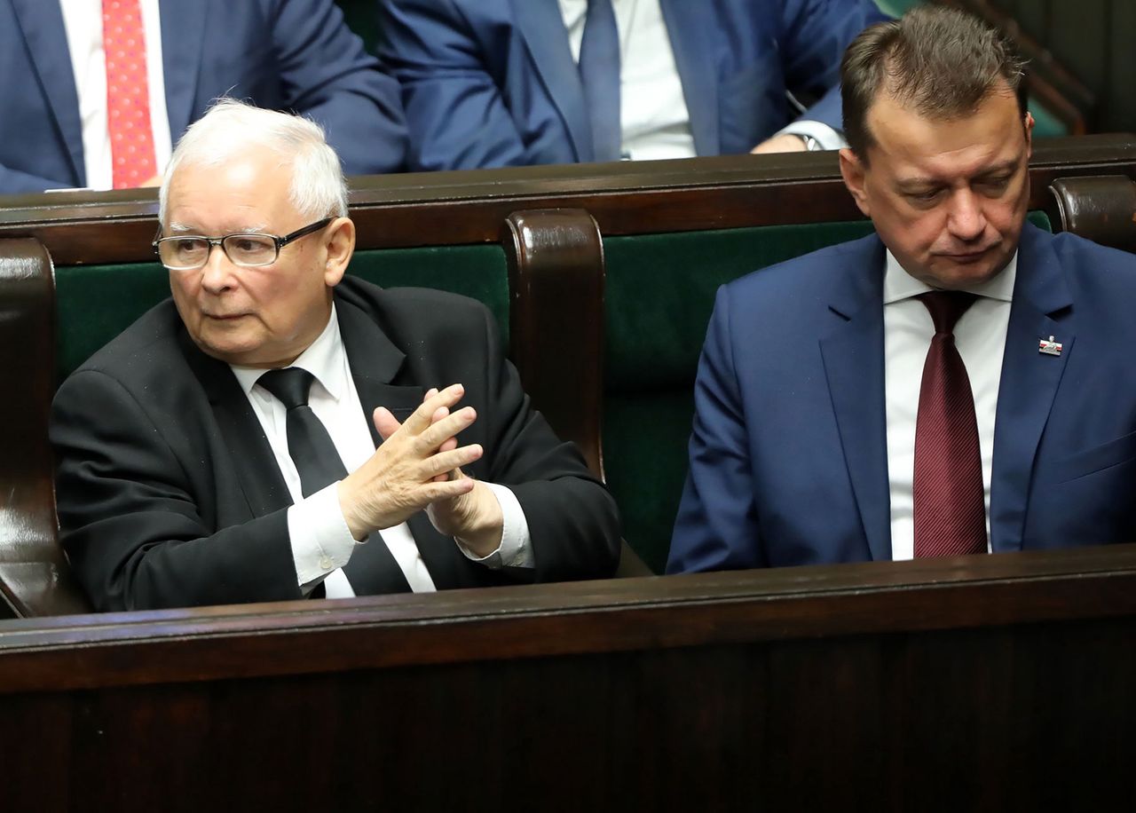 Nowy sondaż. PiS traci, ale są inne zmiany