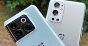 OnePlus 10T zachwyca i rozczarowuje. Test i porównanie z OnePlusem 9 Pro
