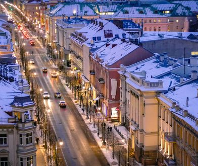 Zaskakująca decyzja Litwy. Cios dla mniejszości polskiej