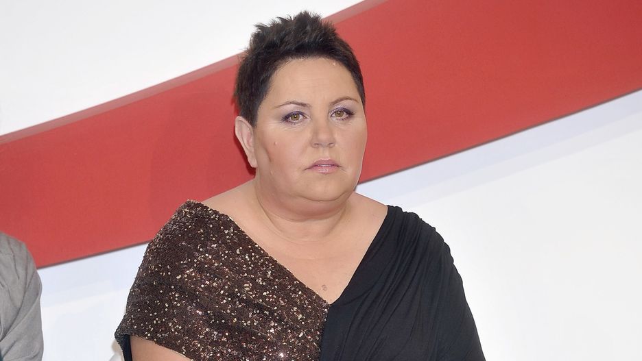 Dorota Wellman 