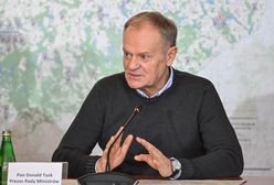 "Teraz to oczywiste". Tusk bije na alarm