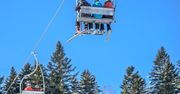 Wyciągi narciarskie. Na Słowacji niektóre stacje już działają, w Czechach ruszą w połowie grudnia