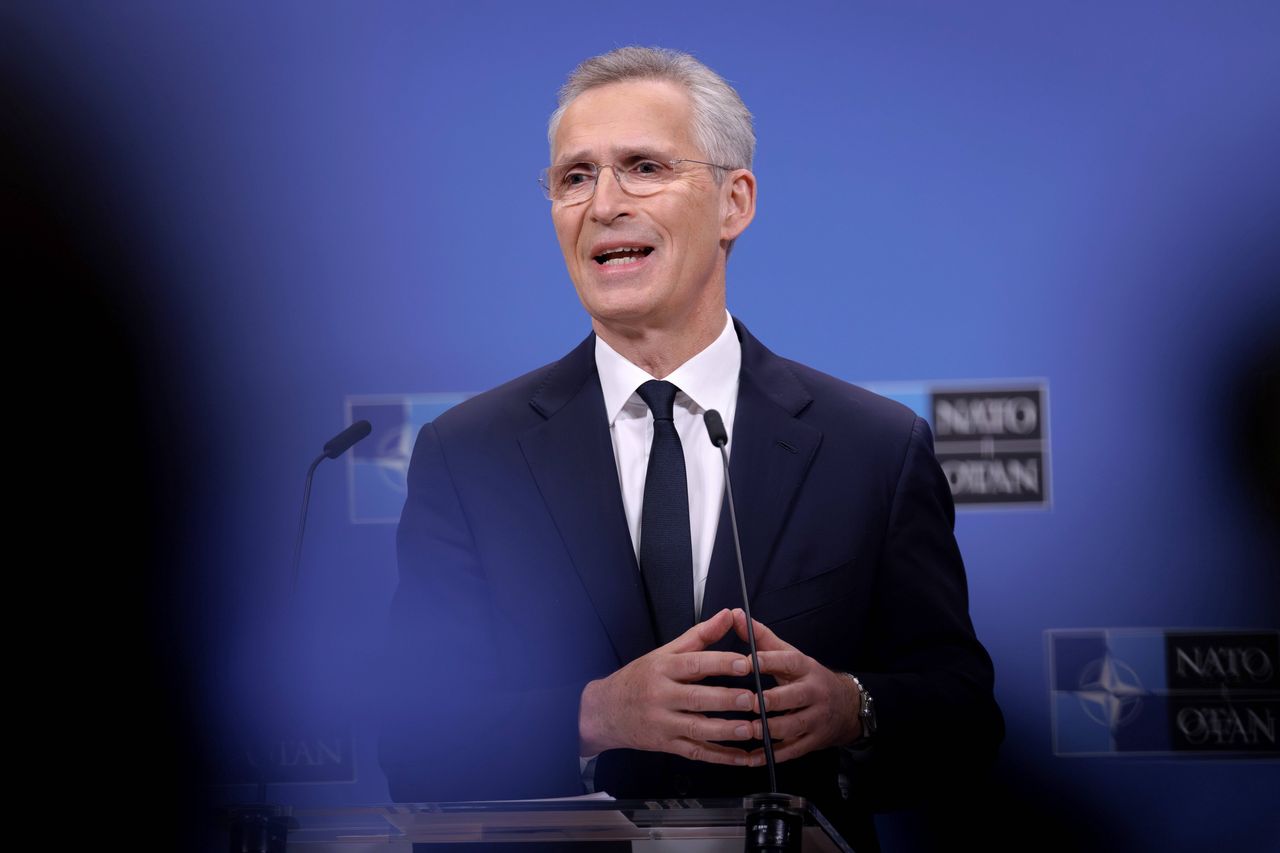 Jens Stoltenberg przyjedzie do Polski. Jest termin