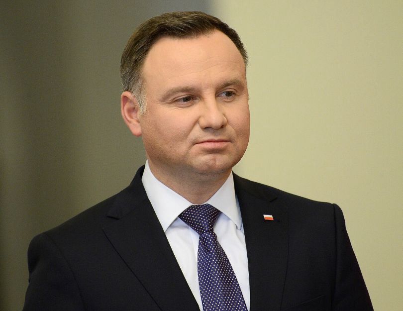 Andrzej Duda