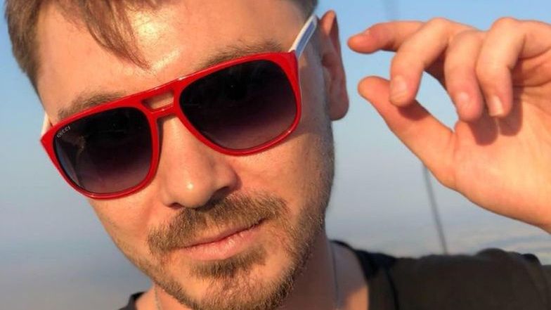 Daniel Martyniuk nie chce płacić alimentów