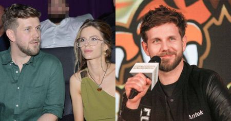 Antek Królikowski zdradził PŁEĆ i IMIĘ dziecka, które będzie miał z Izabelą: "Wiem, że stworzymy cudowny dom"